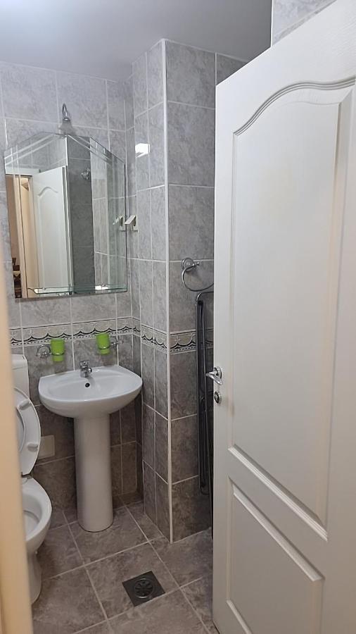 Vodenica Apartment โนวีซาด ภายนอก รูปภาพ